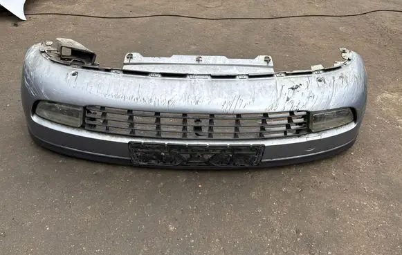 Opel Zafira A Front bumper 90580620