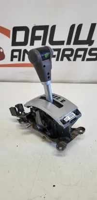 Hyundai Terracan Gear shifter/selector