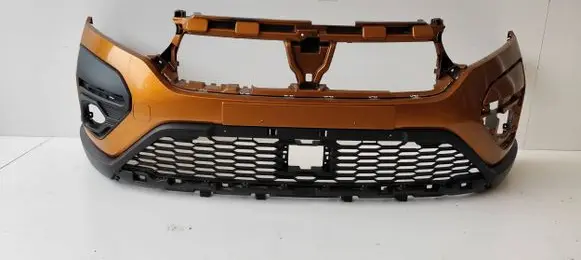Dacia Sandero III Front bumper 620225509R