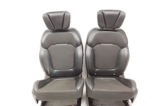 Renault Scenic IV - Grand scenic IV Interior set 809016928R 829A01127R