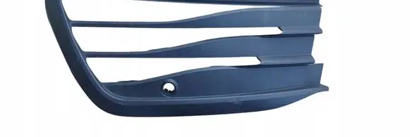 Volkswagen Golf VIII Front bumper lower grill 5H0853665J