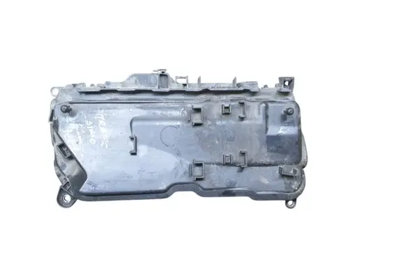 Renault Trafic III (X82) Engine cover (trim) 175B16051R 175B14183R