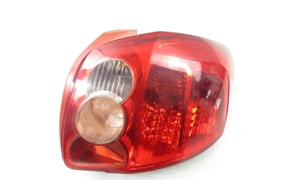 Toyota Auris 150 Rear/tail lights 