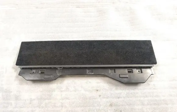 Land Rover Range Rover L405 Trunk/boot floor carpet liner CK52425A92A