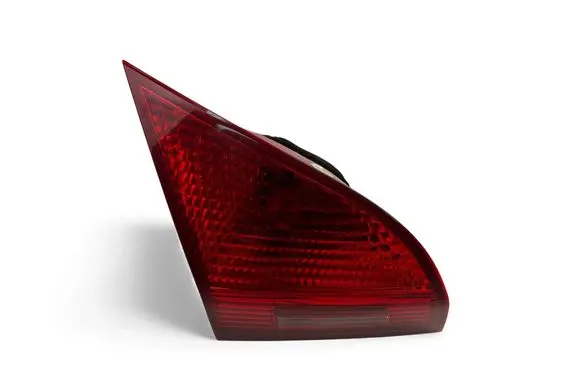 KIA Venga Rear/tail lights 924051P000