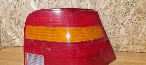 Volkswagen Golf IV Rear/tail lights 1j6945096q