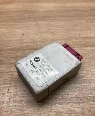 BMW 5 E39 Light module LCM 8375964 55892110 Used