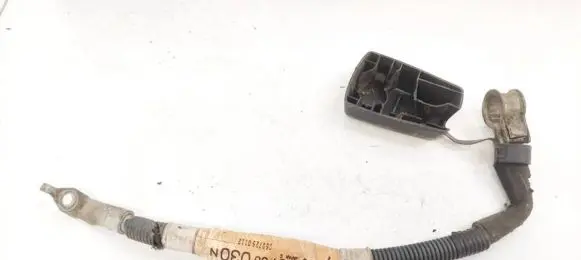 Lexus IS 220D-250-350 Positive cable (battery) 8228430030 82284-30030