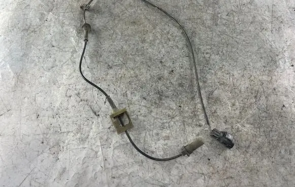 Volvo V70 ABS brake wheel speed sensor 9496961 10071160463