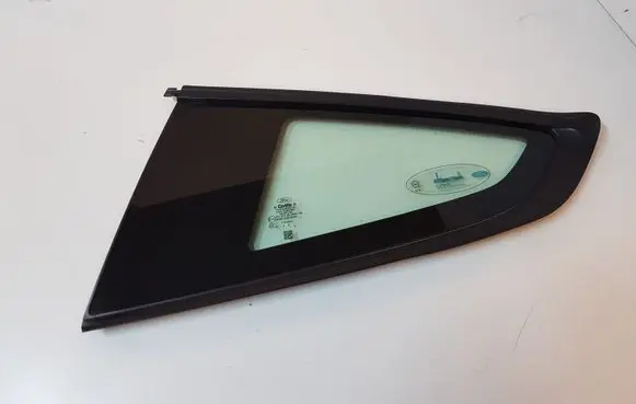 Ford Mustang VI Rear side window FR3B6329701A FR3B6329701AE