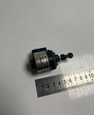 KIA Optima Headlight level adjustment motor 74862101AA