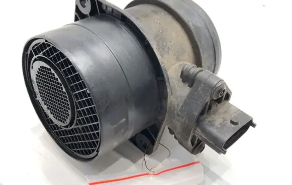 SsangYong Rexton Mass air flow meter 0280218130