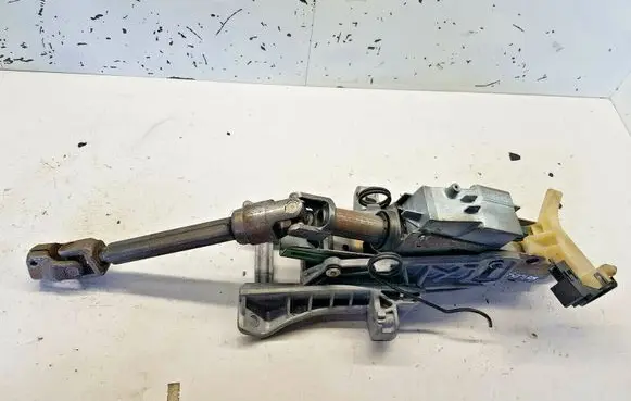 Ford Mondeo MK IV Steering wheel axle 7G9N3C529FH nr2676