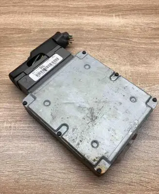 Volkswagen Sharan Engine control unit/module ECU XS4F12A650RB F5SB14A624AA BAWL