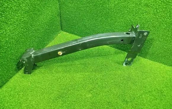 Peugeot 2008 II Front bumper shock/impact absorber 9836340380 52000W02