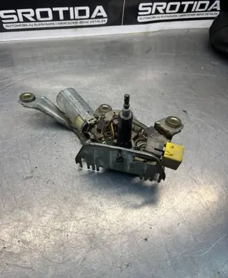 Mercedes-Benz ML W163 Rear window wiper motor 1638203142