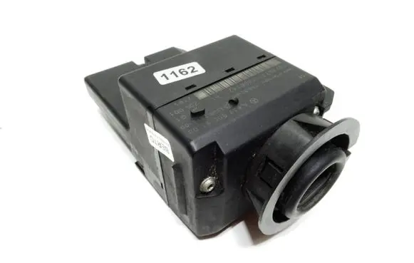 Mercedes-Benz Vito Viano W639 Ignition lock A6399008100 ZGS001