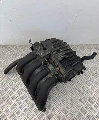 Intake manifold