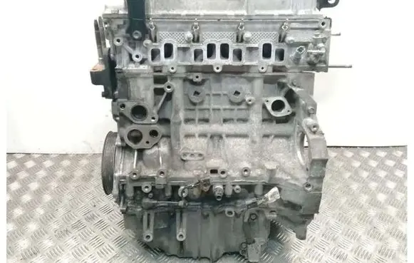 Honda Civic Engine N22A2
