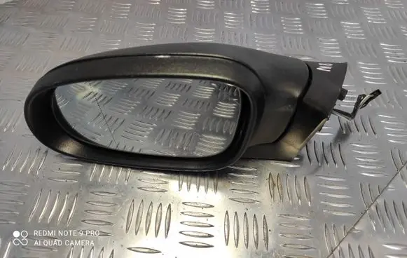 Mercedes-Benz A W168 Manual wing mirror 16881033