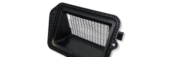 Audi Q5 SQ5 Air intake duct part 80B819904D 80B819408C