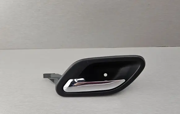 Front door interior handle