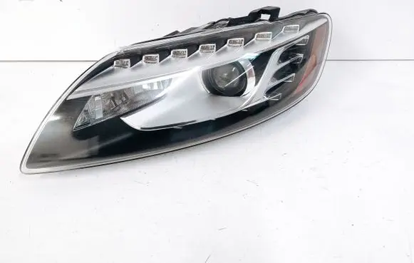 Audi Q7 4L Headlight/headlamp 4L0941003AK 89321231 89380873