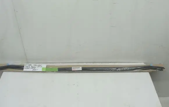 Toyota Auris 150 Engine compartment rubber 5339502070