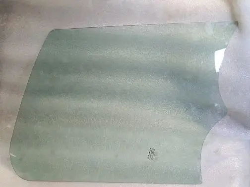 Renault Trafic III (X82) Front door window/glass (coupe) 43R000464