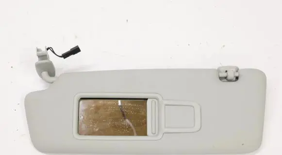 Audi Q3 8U Sun visor 8K0857551