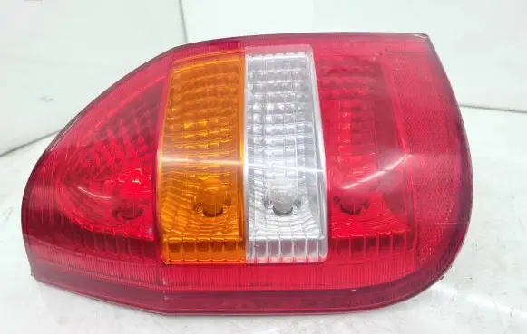 Opel Zafira A Rear/tail lights 62280 5248