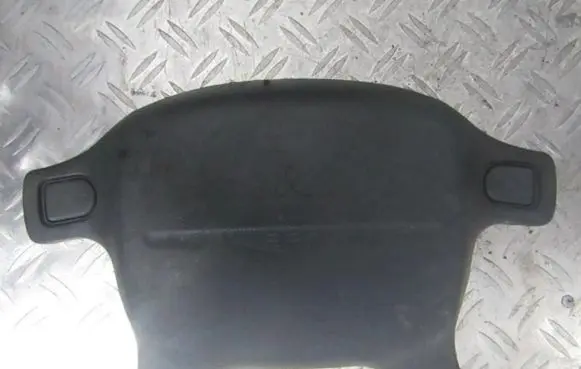 Mitsubishi Galant Steering wheel airbag