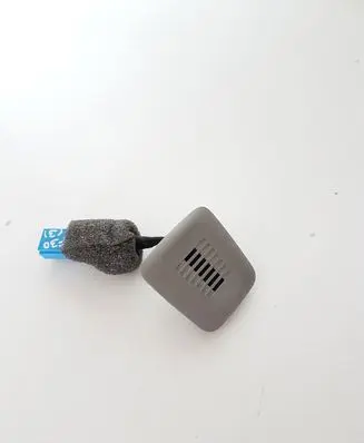 BMW 3 F30 F35 F31 Microphone (bluetooth/phone) 9263744