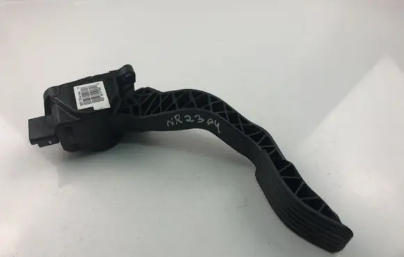 Citroen C4 II Accelerator throttle pedal 9671840280