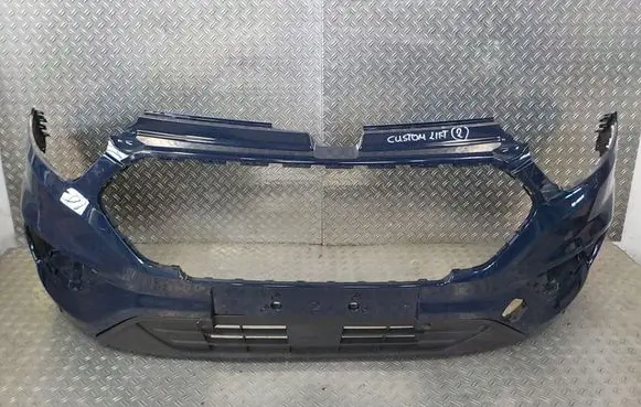 Ford Transit Custom Front bumper