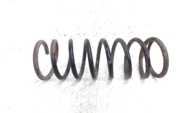 Jaguar X-Type Rear coil spring