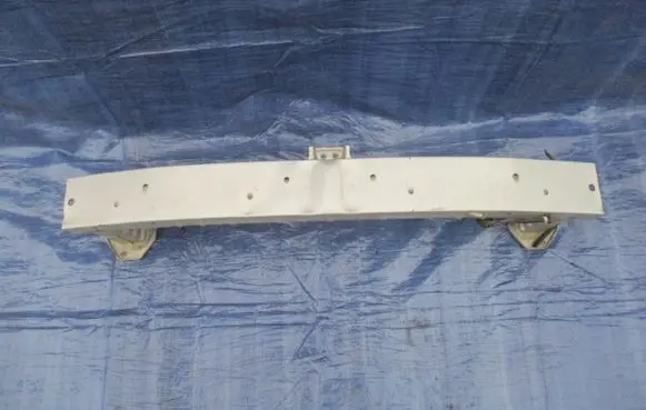 Fiat Sedici Front bumper support beam 