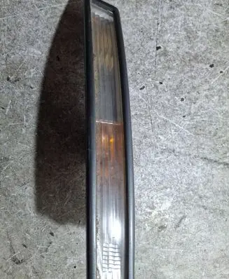 Volkswagen PASSAT B6 Front indicator light 3C0807717