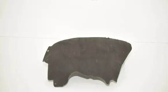 BMW X3 F25 Heat shield in engine bay 8513138 11148513138