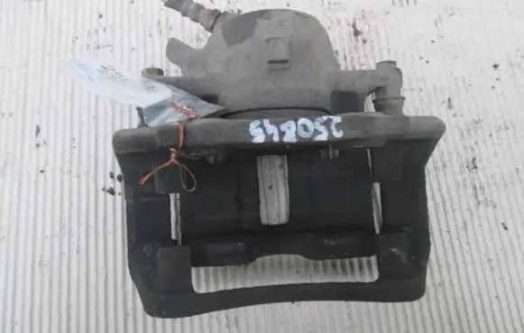 Peugeot 406 Front brake caliper