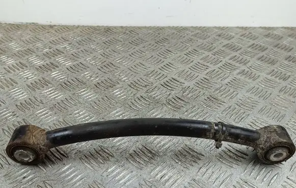 Other rear suspension part