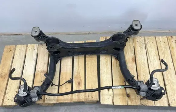 Audi A4 S4 B9 8W Rear suspension assembly kit set 8W0505235AP