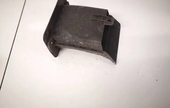 BMW 5 F10 F11 Air intake duct part 51757185167 74850610