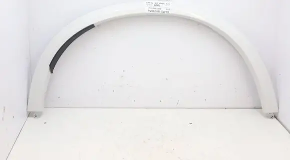 BMW X5 G05 Front arch trim 8069286MWGK3006 8069286