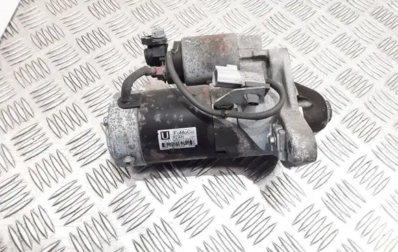 Mazda 6 Starter motor M001T30971