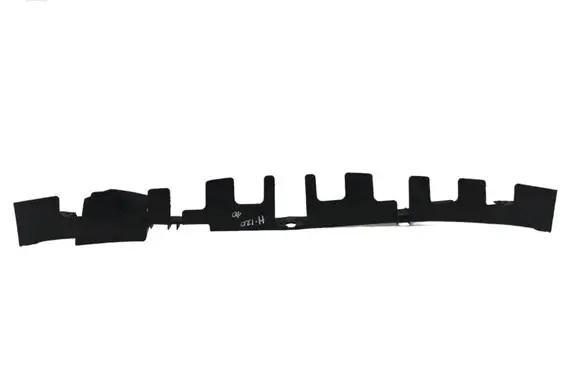 Hyundai i20 (PB PBT) Front bumper support beam 865711J000