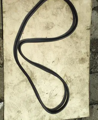 MG HS Front door rubber seal AS2310367146
