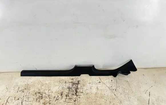 Volkswagen T-Roc (B) pillar trim (bottom) 2GA853372A