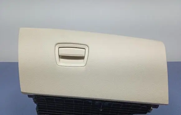 BMW 5 F10 F11 Glove box 9205979