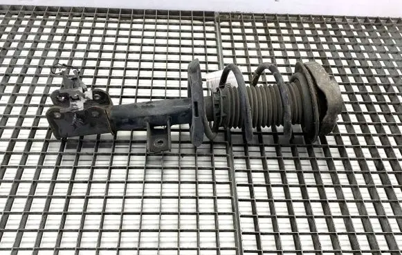 Mercedes-Benz A W176 Front shock absorber/damper A1763203038